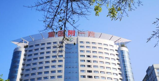 重医大附一院整形美容科怎么样？机构口碑+项目收费在线看！