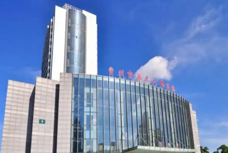 常州市第三人民医院整形美容科医生有哪些？技术水平、隆鼻案例供大家参考！