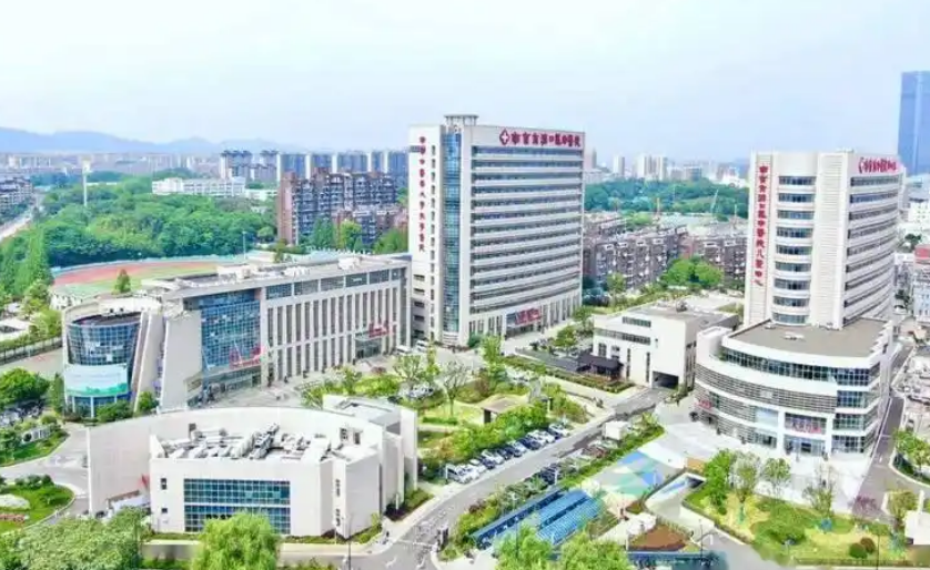 南京市第三医院整形科医生有哪些？眼部医院实力大咖信息更新2024
