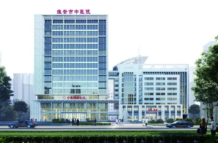 淮安市中医院整形科医生有哪些？隆鼻医生基本信息资料、案例反馈来袭！