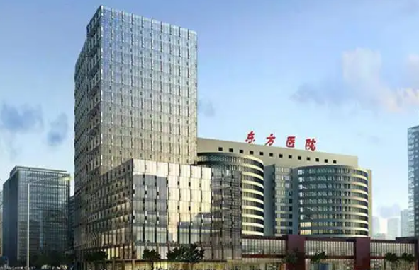 连云港市东方医院整形科医生有哪些？隆鼻医生技术水平和简介解析！