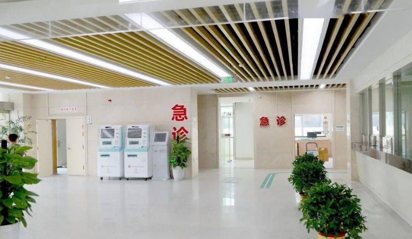 金坛市中医医院整形科医生有哪些？隆鼻个人简介&技术优势&坐诊医院介绍