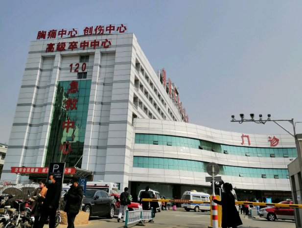 张家港市朝阳五官科医院整形科医生有哪些？吸脂真人案例\专业技术介绍！