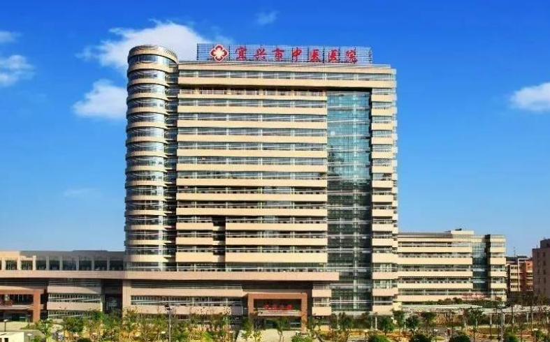 宜兴市中医院整形美容科医生有哪些？技术特长|隆胸案例分享