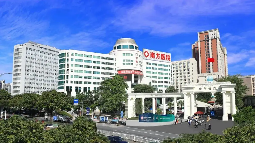 广东美容整形医院排名，高口碑医院名单揭晓