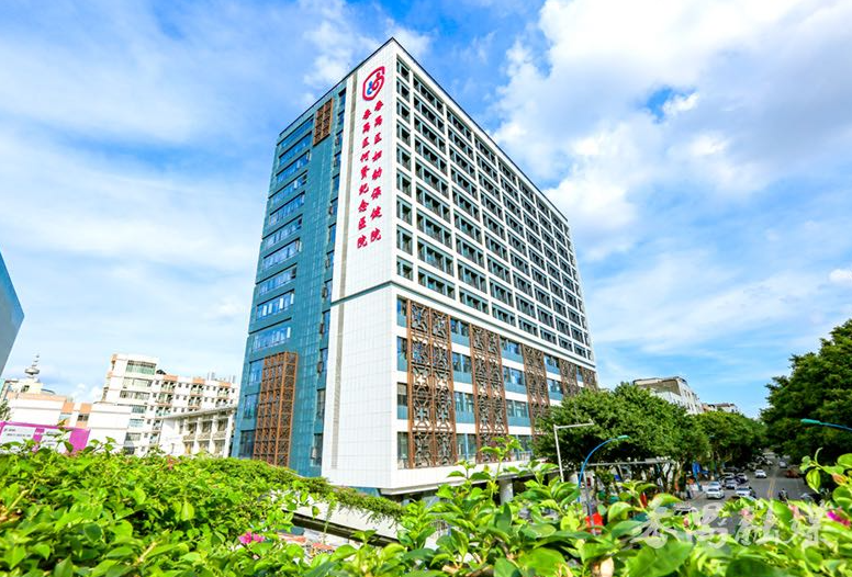广州儿童牙科医院排名，实力医院纷纷上榜