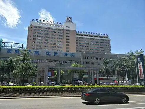 东莞口腔科公立医院排名！均凭实力上榜