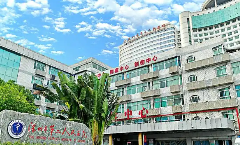 深圳市第二人民医院烧伤整形科医生有哪些？隆胸口碑反馈+术后小贴士，必备~