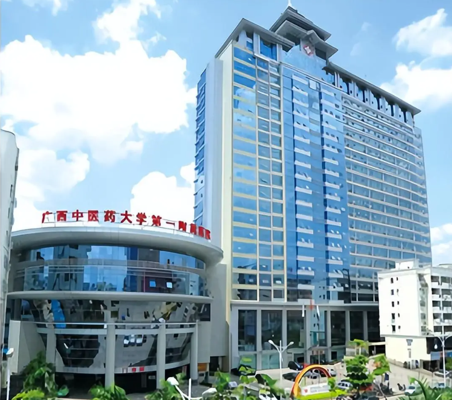 南宁耳再造排名，人气整形医院更新