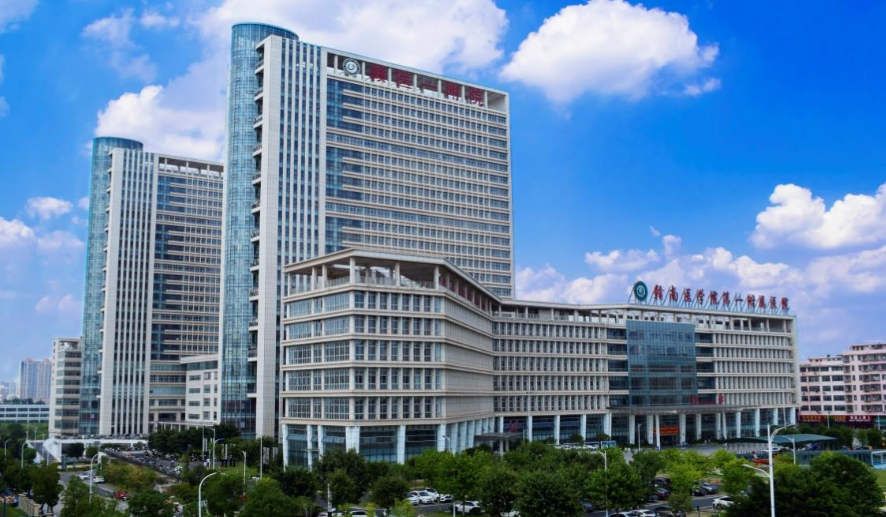 九江市第一人民医院整形外科医生有哪些？眼部医生技术水平简介解析！