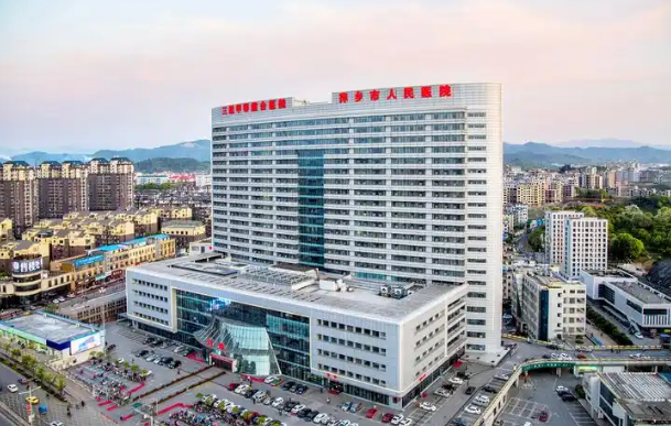 萍乡市人民医院整形科医生有哪些？技术水平、鼻部口碑供大家参考！