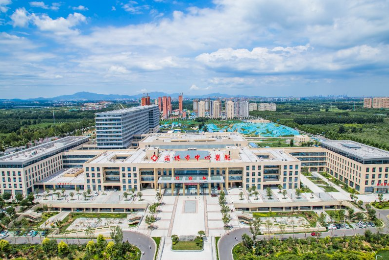 山东淄博整形医院排名，热门医院详细介绍及真实案例一览