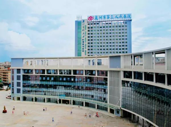 惠州正颌手术哪家医院好？热门整形医院解锁