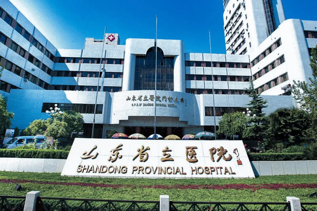 济南隆胸哪家医院好？分享高口碑医院