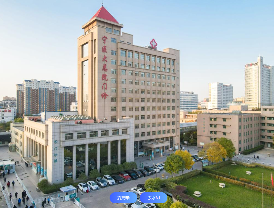 银川三甲双眼皮手术医院排名，热门医院专业信息来袭