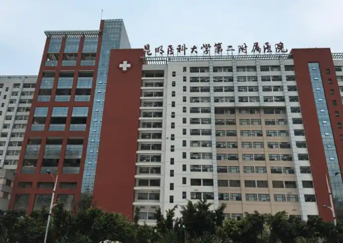 云南省三甲双眼皮手术医院排名，人气整形医院解锁