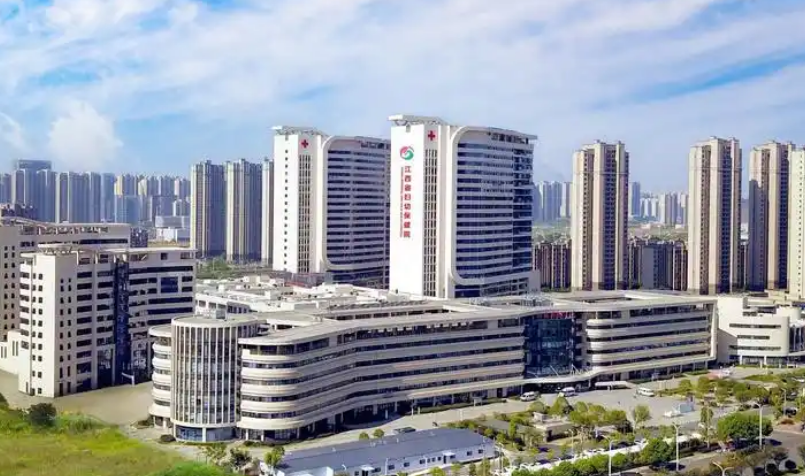 江西省妇幼保健院医学美容科医生有哪些？吸脂医生简介/全新体验案例上线/在线获取!