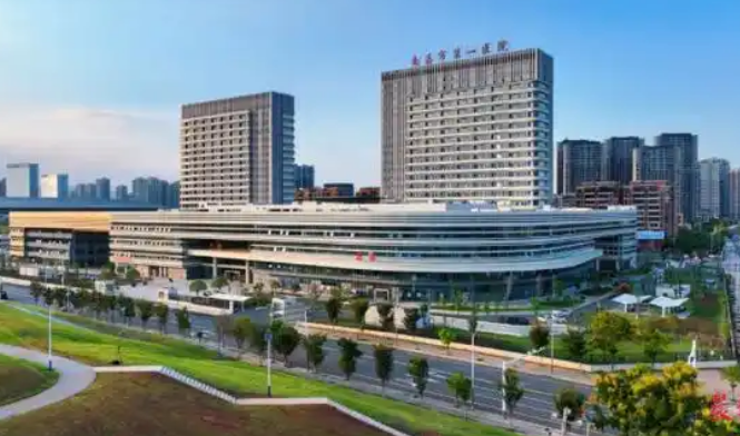 南昌市第一医院医学美容科医生有哪些？热门吸脂医生特长分析，等你来选~