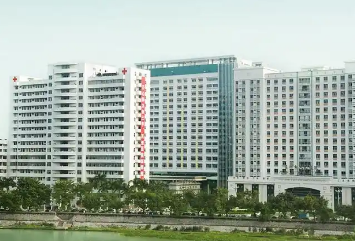 高州市人民医院整形外科医生有哪些？坐诊医院、吸脂案例对比请查收！
