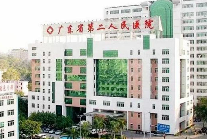 广东省第二人民医院整形美容科医生有哪些？技术点评、吸脂案例以及医生简介奉上！