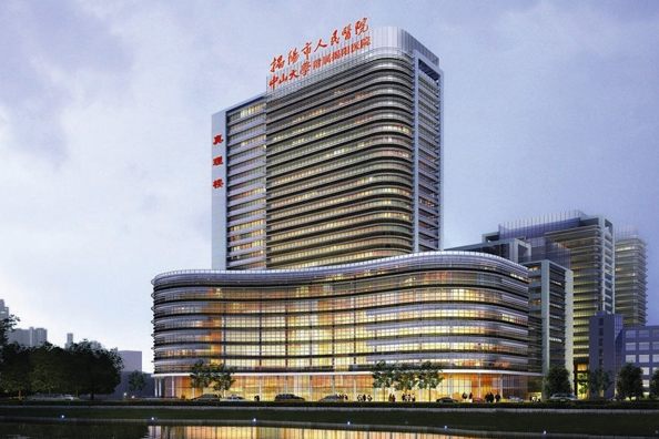 揭阳整形医院自体丰胸多少钱？五家人气医院名单公布