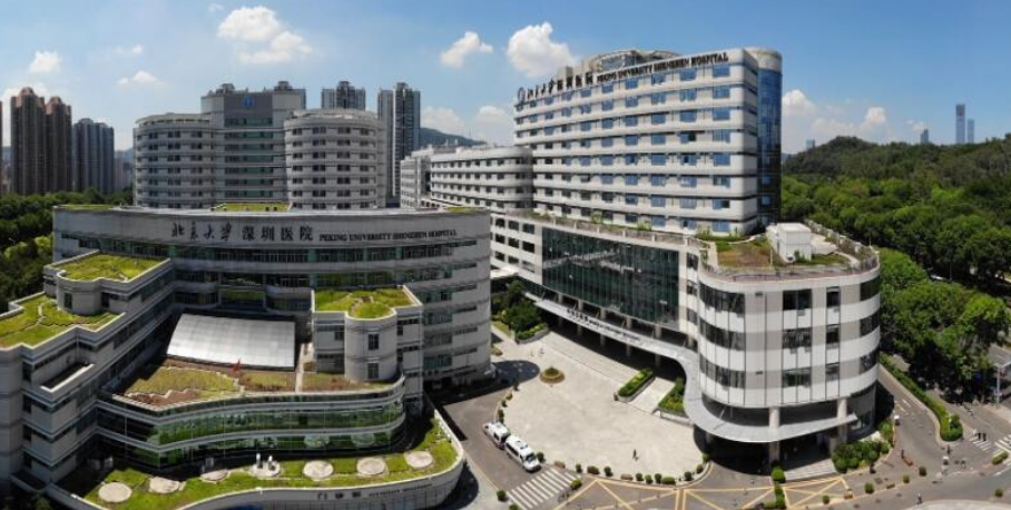 北京大学深圳医院整形外科医生有哪些？医生简介/隆胸全新体验案例上线/在线获取!