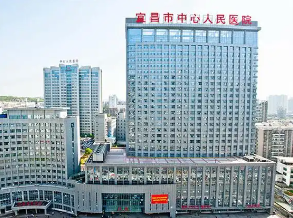 宜昌自体丰胸最好的医院在哪里？人气医生、具体地址详情