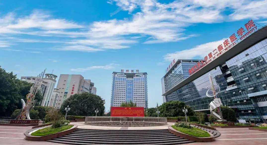 重庆隆胸哪个医院最有名？专业医院纷纷上榜
