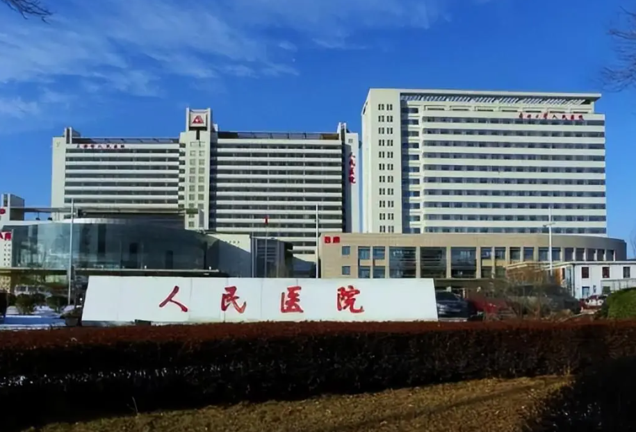 天津做隆胸手术好的医院有哪些？口碑甄选5家实力医院