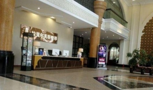 南宁假体隆鼻整形机构新排名揭晓，五大美容医院实力口碑点评