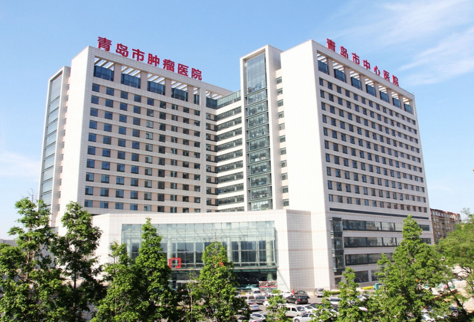 青岛隆胸哪个医院最有名？口碑榜公布，这五家医院上磅