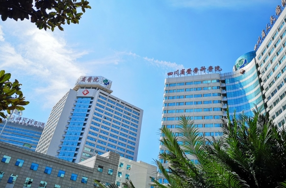 南充做隆胸比较好的医院有哪些？医院基本信息、项目介绍