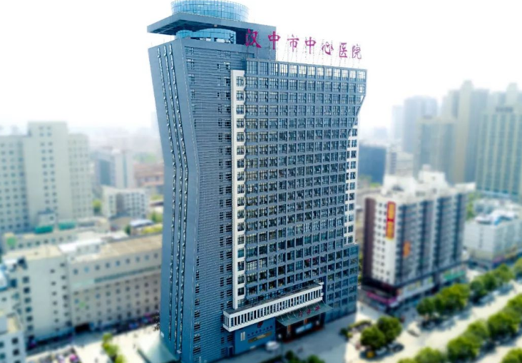 汉中市中心医院烧伤整形美容外科医生有哪些？内附隆胸医生资料、案例分析