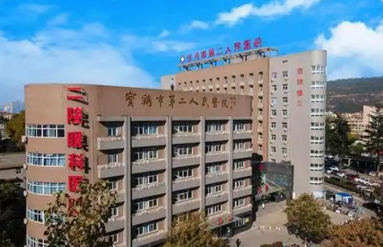 宝鸡市第二人民医院烧伤科医生有哪些？案例曝光、隆胸医生信息大全