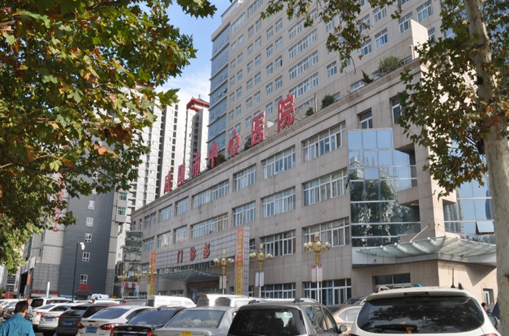 咸阳市中心医院医学美容科医生有哪些？技术水平、隆鼻案例供大家参考！
