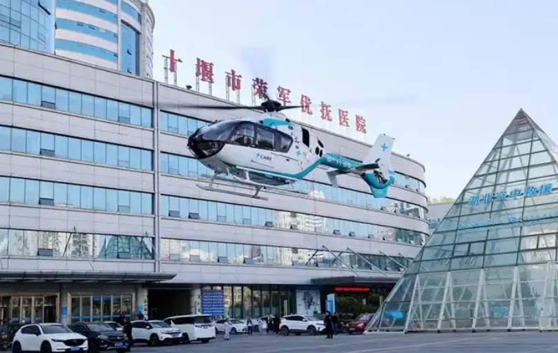 十堰市人民医院烧伤整形美容科医生有哪些？吸脂坐诊医院、案例对比请查收！