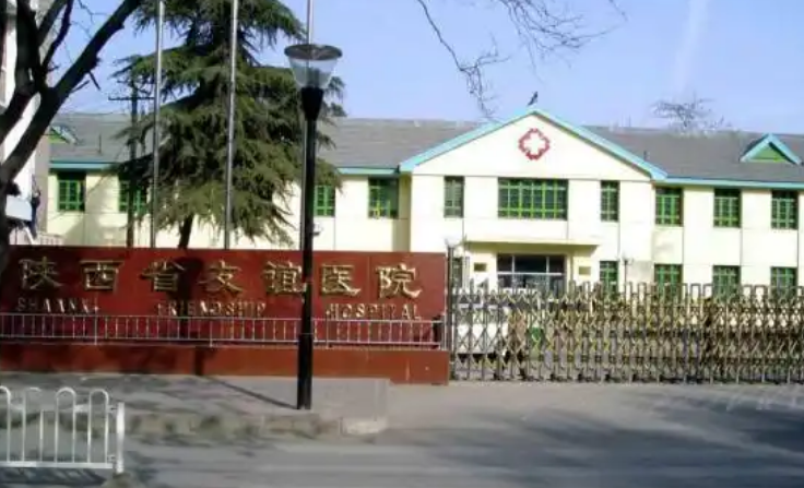 陕西省友谊医院整形科医生有哪些？吸脂真人案例\专业技术介绍！