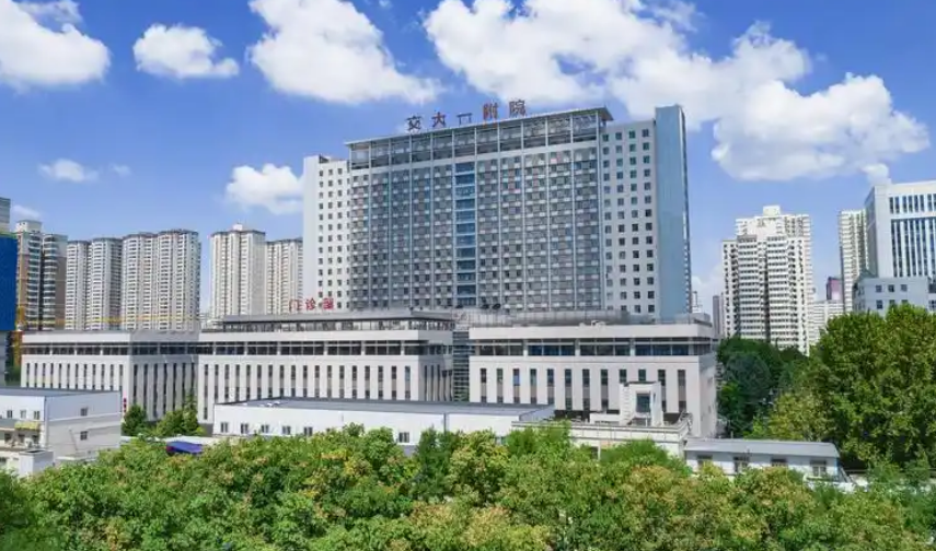 西安交通大学第一附属医院整形美容·颌面外科医生有哪些？吸脂案例曝光、医生信息大全