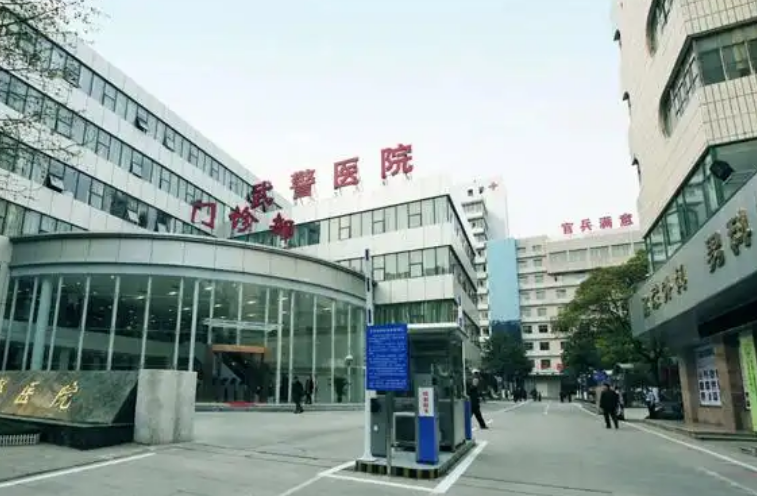 湖北省武警总医院整形外科医生有哪些？隆胸医生简介|擅长项目