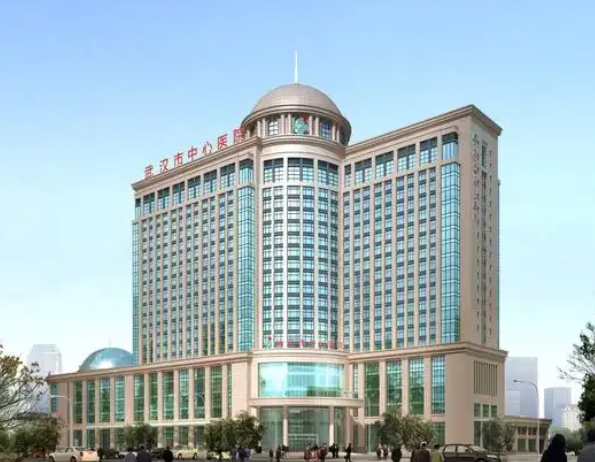 武汉市中心医院医学整形美容科医生有哪些？眼部价格费用、医生资料曝光！