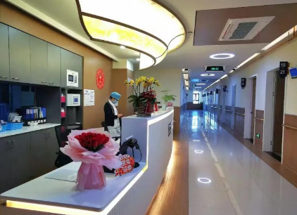 上海中山医院整形科隆鼻正规吗？医院简介、价格在线查询了解！