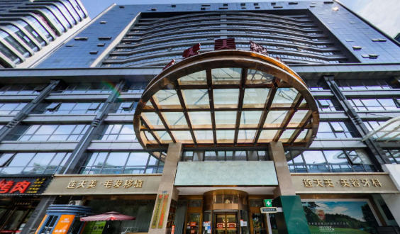 杭州连天美医疗美容医院隆鼻怎么样？简介资料分享！附价格