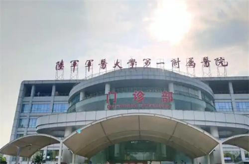 重庆植发排名前五医院发布，都是热门医院