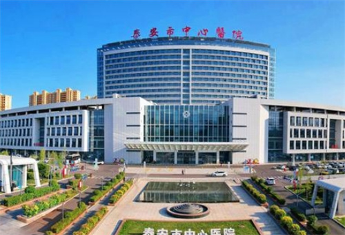 泰安三甲植发医院排名一览表！入围五家实力医院