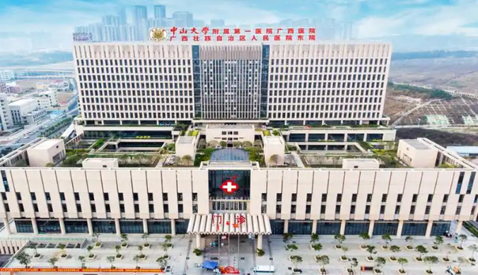 中山大学附属第一医院整形科医生有哪些？眼部口碑不错的实力专家技术点评
