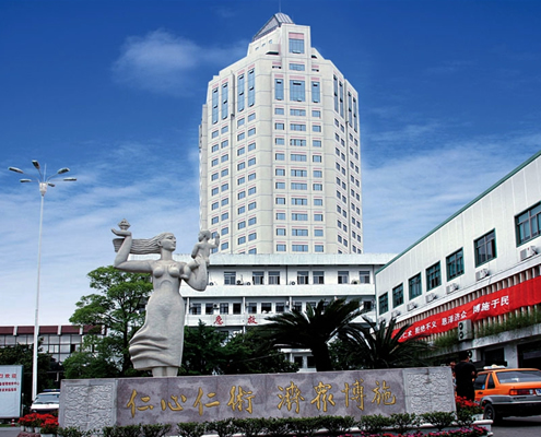 台州做乳房提升术最好的医院是哪家？全新口碑医院排行榜名单更新