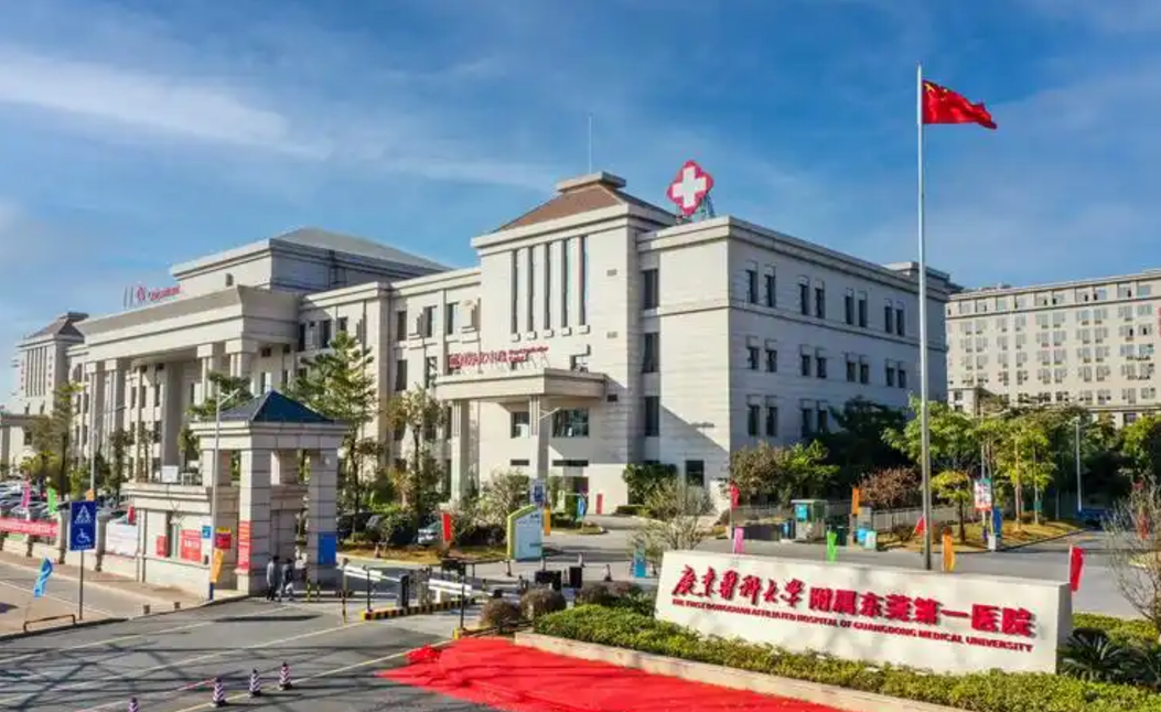 东莞胸部下垂提升手术哪家医院最好？人气整形医院更新