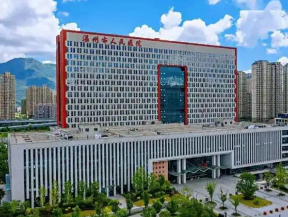 温州哪里做缩胸手术好？内附口碑整形医院信息
