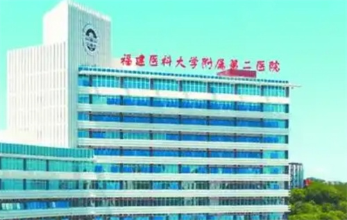 泉州正规医院植发排名，人气医院基本介绍