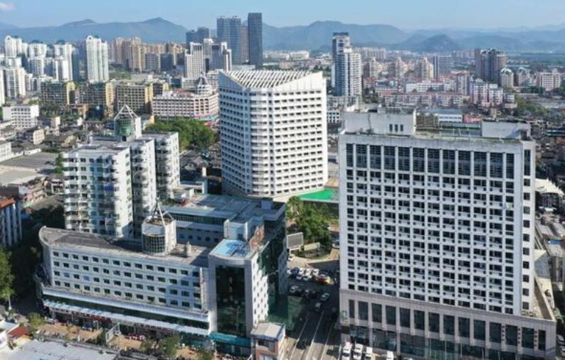 台州市第一人民医院整形科医生有哪些？眼部医院实力大咖信息更新2024